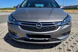 Opel Astra 1.4 Turbo Innovation 110kW - Opel Astra: 11