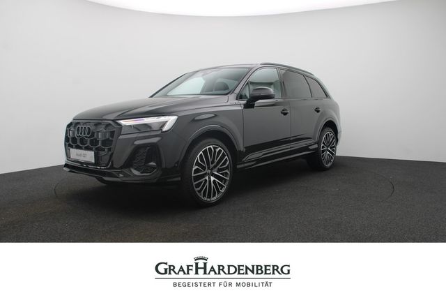 Audi Q7 50 TDI quattro S line *BLACK FRIDAY WEEK*