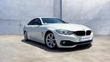 BMW 430d Gran Coupe xDrive Sport Line*PANO*leder*LED - BMW 430: Limousine