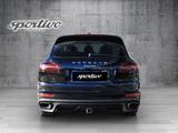Porsche Cayenne  Platinium Edition - Porsche Cayenne Gebrauchtwagen in Leipzig