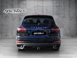 Porsche Cayenne  Platinium Edition - Porsche in Leipzig