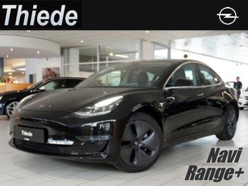 Tesla Model 3 Standard Range Plus NAVI/KAMERA/SH/PANO