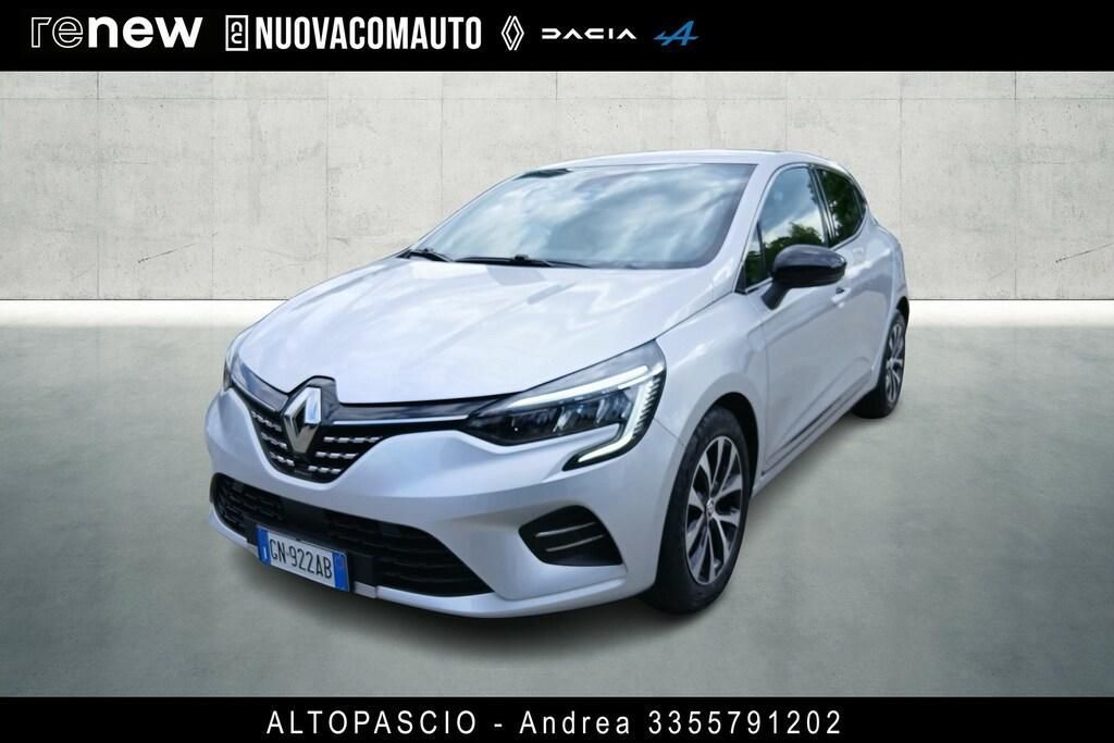 Image of Renault Other