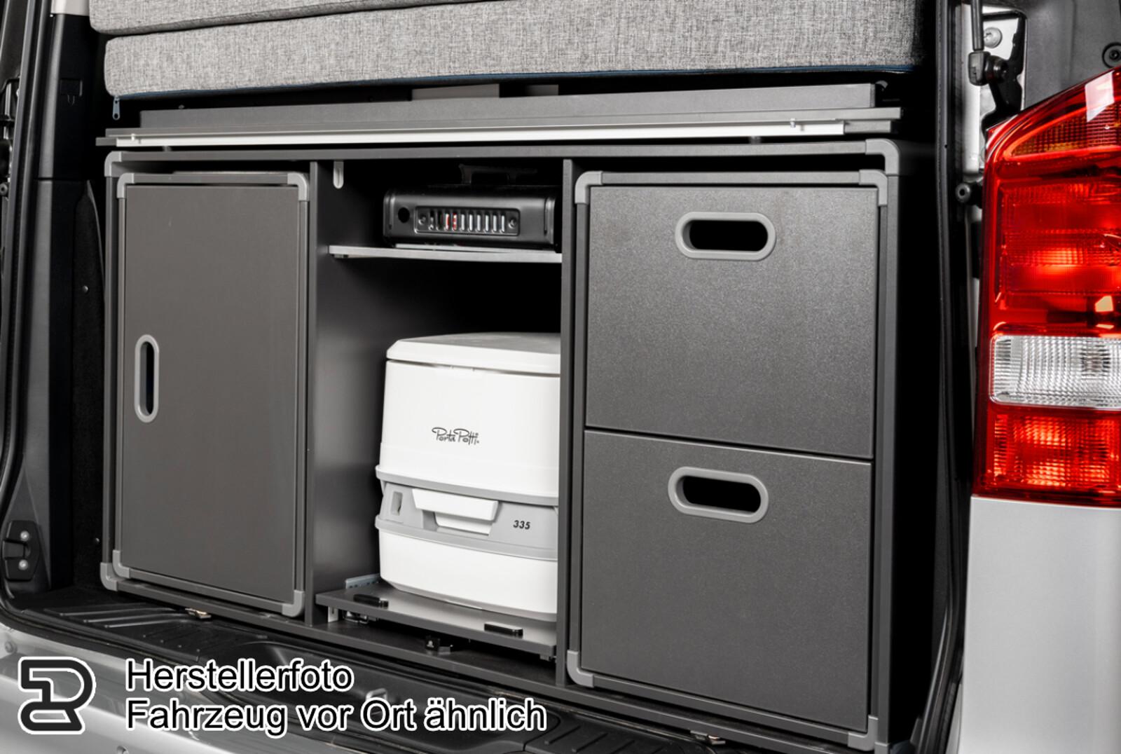 Pössl Vanster Citroen 145 PS 