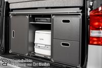 Pössl Vanster Citroen 145 PS 