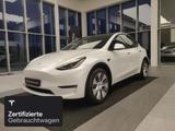 Tesla Model Y Long Range AWD - Tesla Model Y Gebrauchtwagen in Berlin