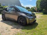 BMW i3 120er Akku - BMW 120: 1er 120i