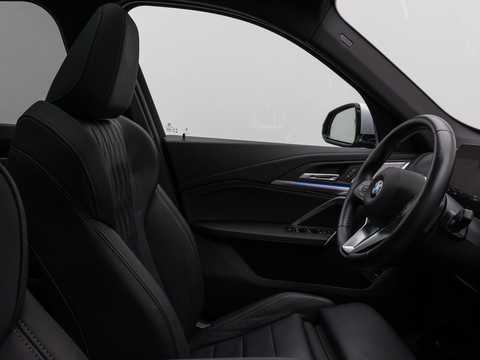 Fahrzeugabbildung BMW X1 xD23i xLine Panorama 360°HUD DAB H/K Sport