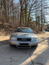 Audi A4 1.9Tdi - Audi A4 aus 2002: 1.9