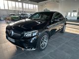 Mercedes-Benz GLC 250 d 4Matic Coupe*PDC*AMG-Line*A-Carplay