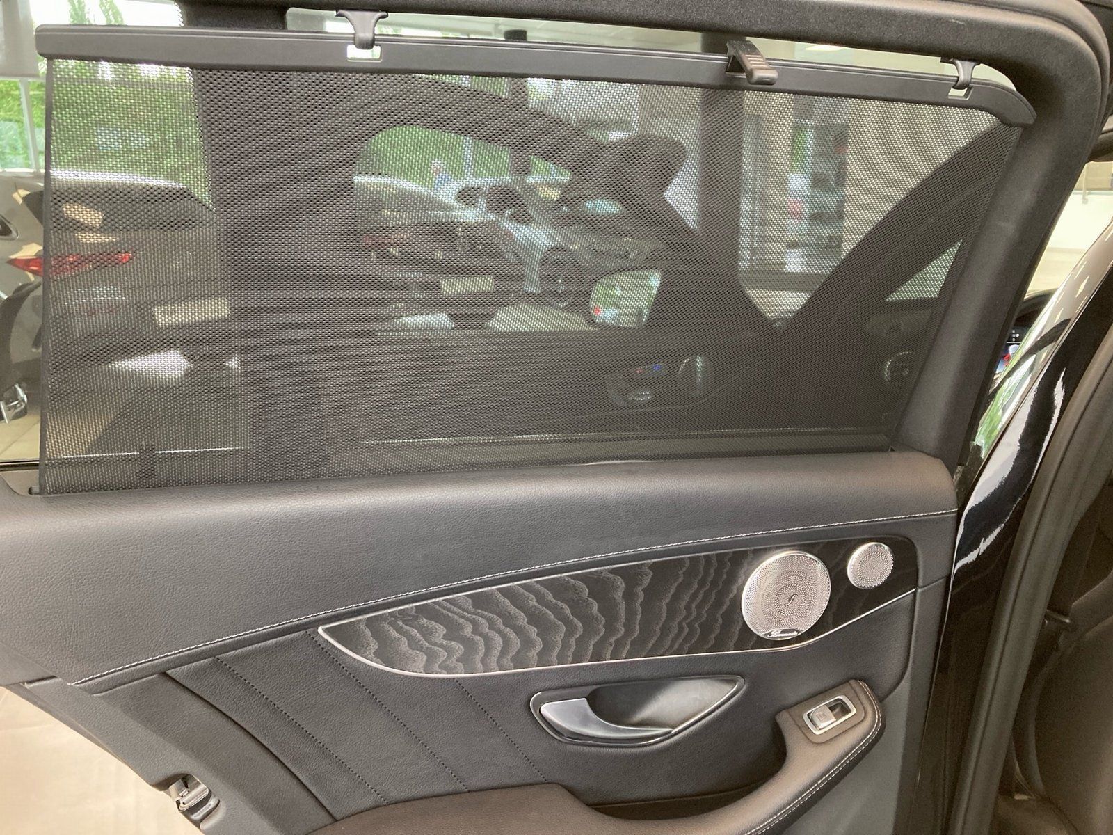 Fahrzeugabbildung Mercedes-Benz C 300 T AMG*Distronic*Standheiz*Pano*Sitzklima*