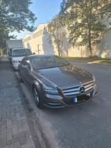 Mercedes-Benz CLS 250 CDI - Mercedes-Benz CLS 250: Cdi