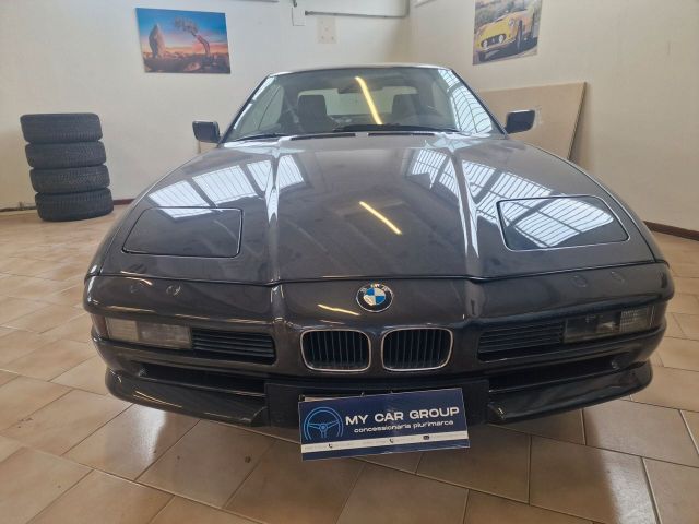 BMW Bmw 850 850i cat automatica