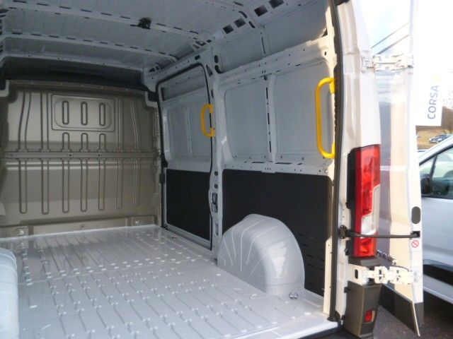 Movano Cargo L2H2 2,2D 3,5t ,LED, RK,KL,Navi