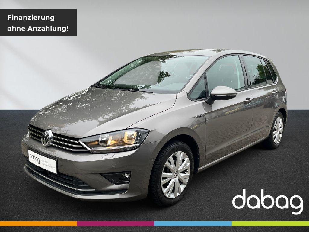 Volkswagen Golf Sportsvan 1.4 TSI (BlueMotion Technology) D