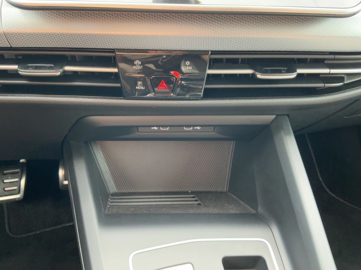 Volkswagen Golf - Bild 17