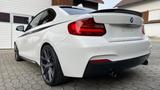 BMW M235i Coupe | 82500 KM | TÜV NEU  - BMW M-Modelle Gebrauchtwagen
