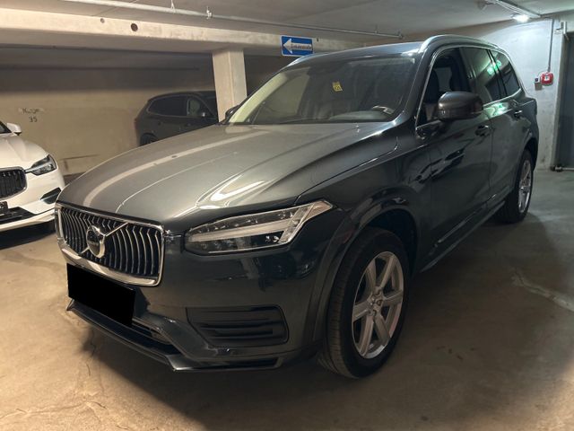 Volvo XC90 Momen. Pro AWD KAMERA ACC KEYGO LED CARPLAY