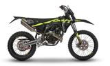 Fantic XMF125 Enduro Performance 2026 *sofort* - FANTIC XMF 125 PERFORMANCE