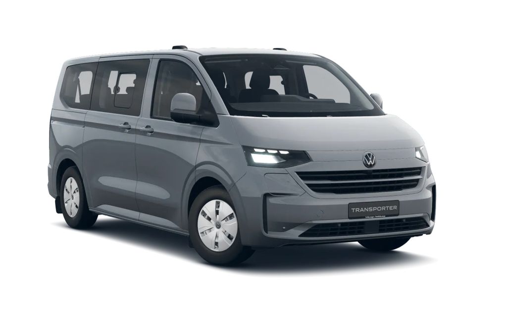 Image of Volkswagen T7 Kombi