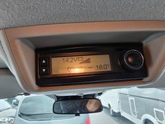 Ford Nugget Hochdach Heckträger*185PS*Automatik