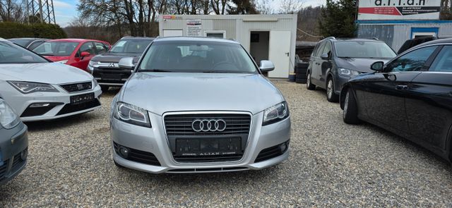 Audi A3 Sportback 1.6 Ambiente