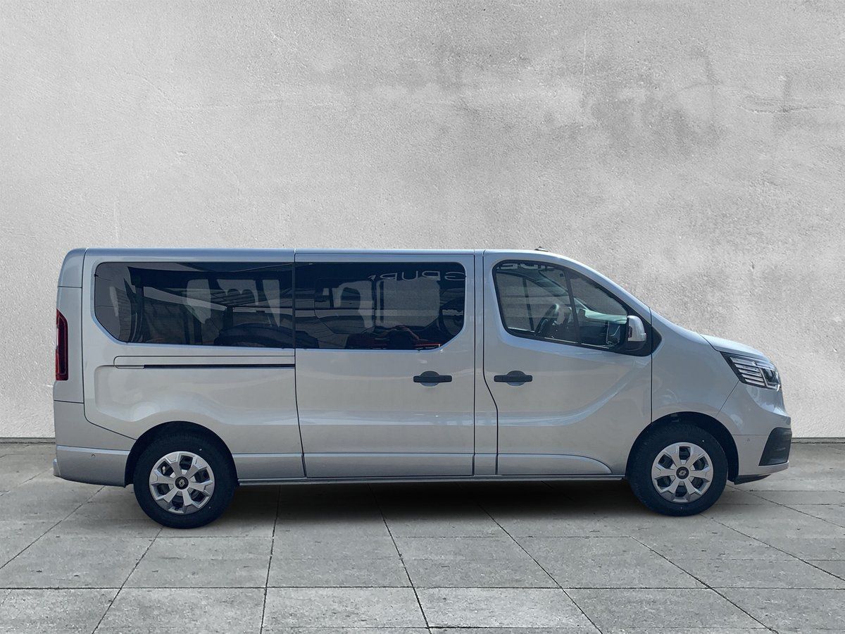 Renault Trafic - Bild 6