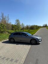 Mercedes-Benz A 180 AMG Line 7G DCT - Mercedes-Benz A 180 in Aachen