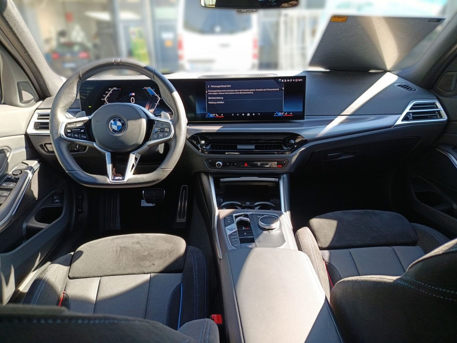 BMW 320 - Bild 25