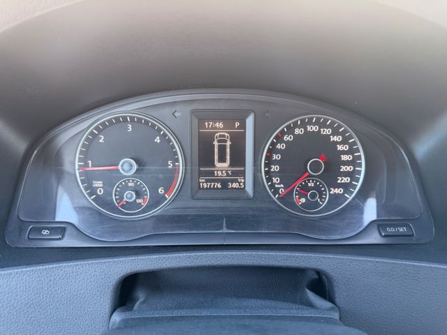 Volkswagen T5 Transporter Kasten-Kombi Kasten lang