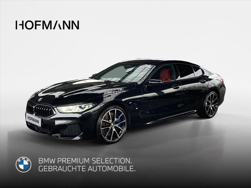BMW 840