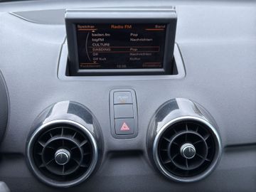 Audi A1 ambition Sport 1.6 TDI*KLIMA*ALU*BLUETOOTH