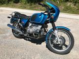 BMW R90/6 Oldtimer Museumsstück - Offers