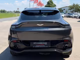 Aston Martin DBX 4.0 V8 360° ACC PANO AHK STHZ EASY-ENTRY 22" - Aston Martin Gebrauchtwagen von 2024