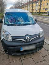 Renault Kangoo - Renault Kangoo von privat