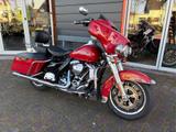 Harley-Davidson FLHTP Electra Glide Standard Firefighter Jekill - HARLEY-DAVIDSON ELECTRA GLIDE STANDARD