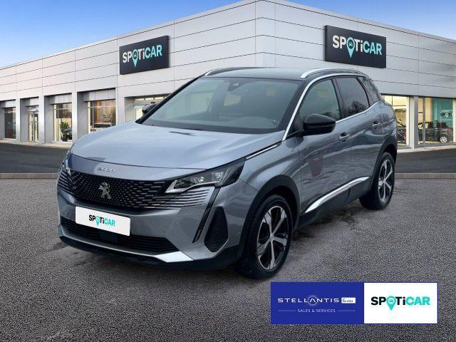Peugeot 3008 1.2 PureTech 130 GT (EURO 6d)