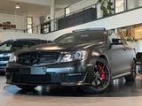 Mercedes-Benz C 63 AMG Edition 507 Driver'sP Memory Pano ILS - Mercedes-Benz C-Klasse: Edition 507