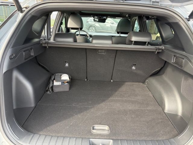 Hyundai Tucson – Bild 13