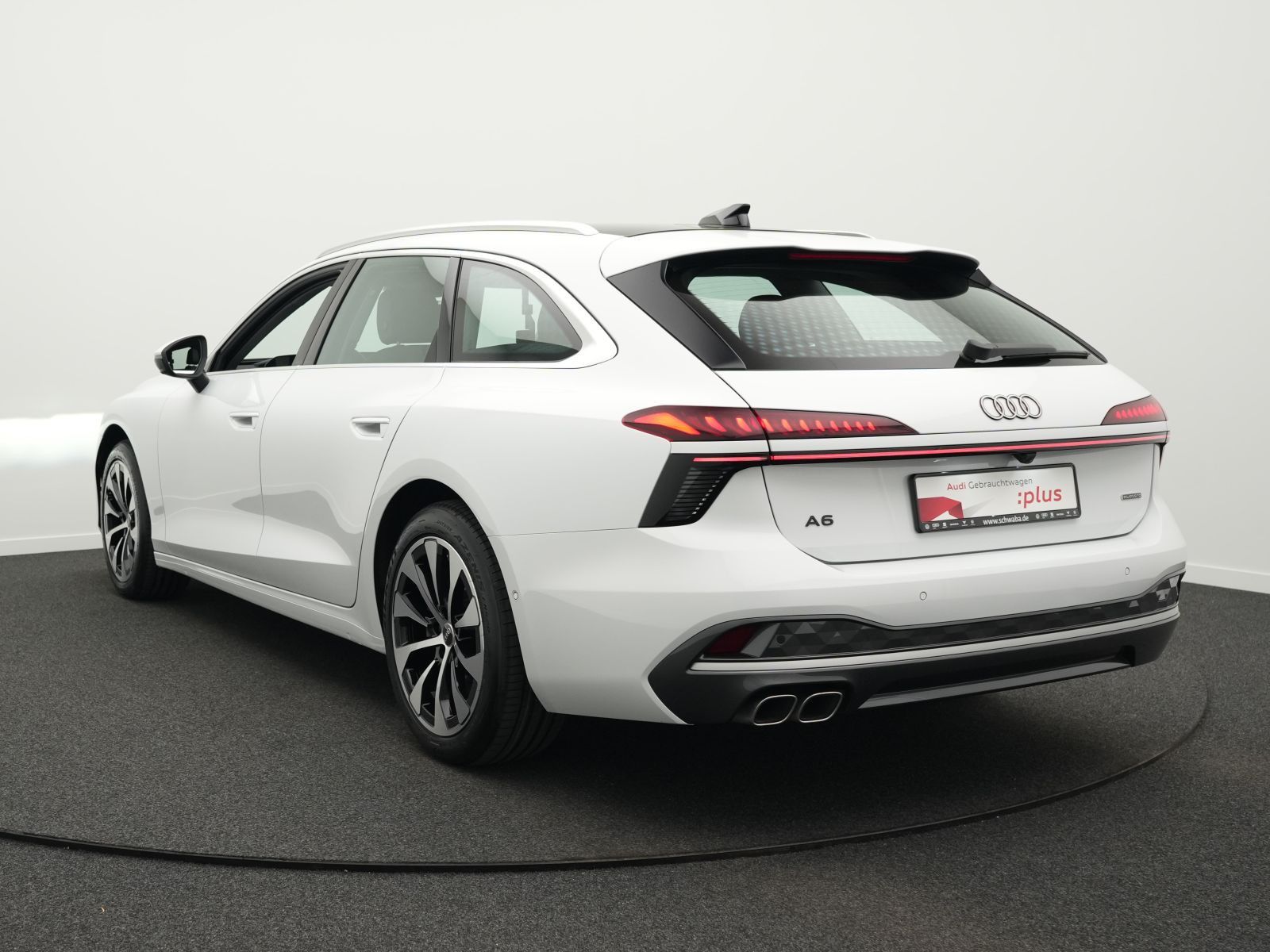 Audi A6 - Bild 30