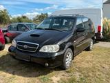 Kia carnival 2.9 CRDI *KLIMA*ALU*6-SITZER* - Kia Carnival aus 2006 mit Diesel-Antrieb