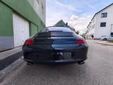 Porsche 996 Carrera Coupé , unfallfrei, Facelift - Porsche 911er Reihe mit Facelift