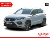Seat Ateca 2.0 TDI FR LED Navi Sitzheizung AHK ACC