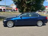 BMW 330 3 Cabrio 330 d - BMW 3er Reihe mit Diesel-Antrieb: Automatik