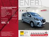 Nissan Primastar TEKNA Kombi L1H1 dci150 HK BES+ Design - : mit Android Auto, Van, mit Klimaanlage