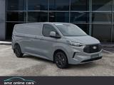 Ford Transit Custom Limited L2 Aut. Sitzpak47*70l*B&O