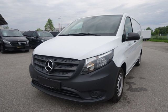 Mercedes-Benz Vito 114 CDI Kasten Lang Werkstattausbau