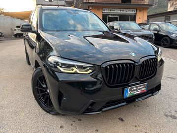 BMW X3 - 2