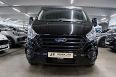 Fahrzeugabbildung Ford Bürstner L2 COPA HOLIDAY KOMFORT STANDH. MARKISE