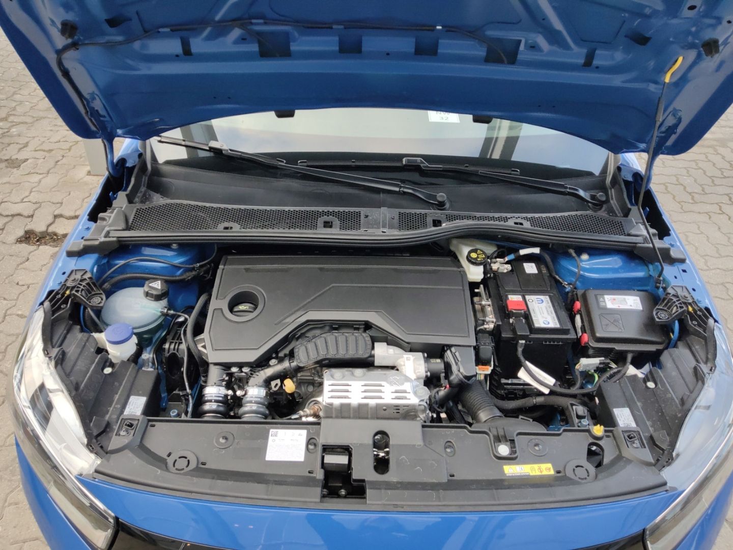 Opel Corsa - Bild 14